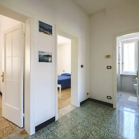 Casa Da Santina - Trilocale Con Giardino *