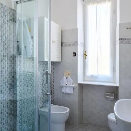 Casa Da Santina - Trilocale Con Giardino * Sestri Levante