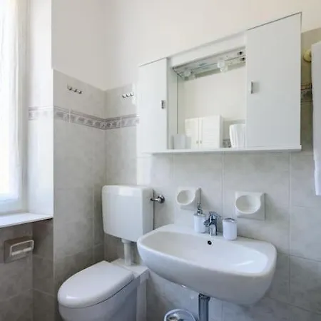 Casa Da Santina - Trilocale Con Giardino