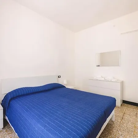 Apartment Casa Da Santina - Trilocale Con Giardino