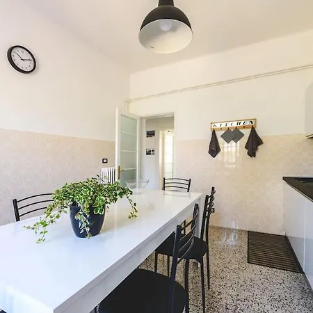 Apartment Casa Da Santina - Trilocale Con Giardino *